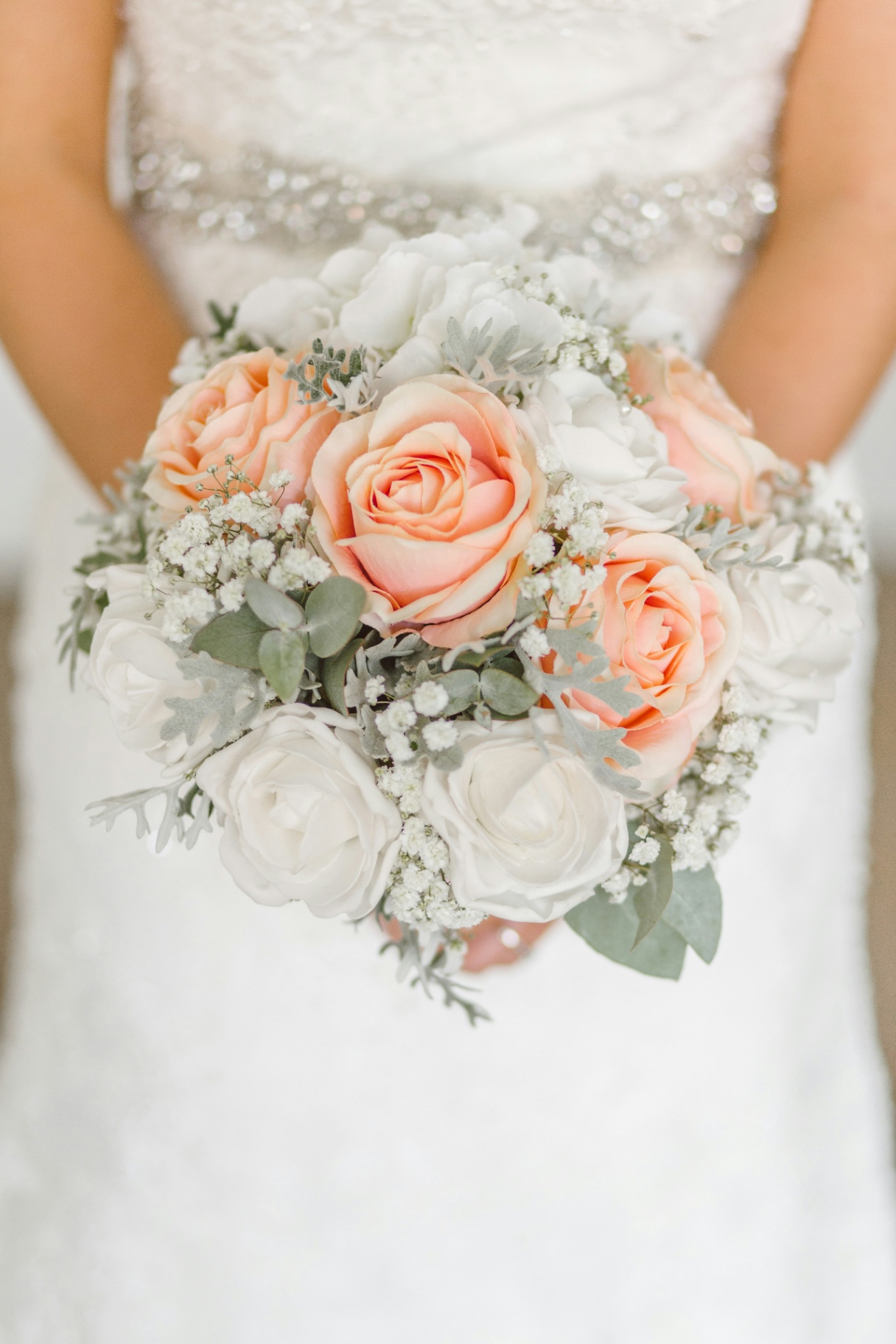 Bridal bouquet